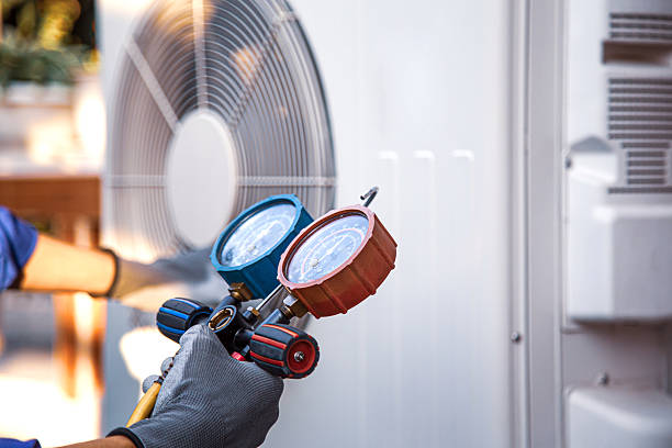 Affordable Ac Repair solutions in Leesburg, OH